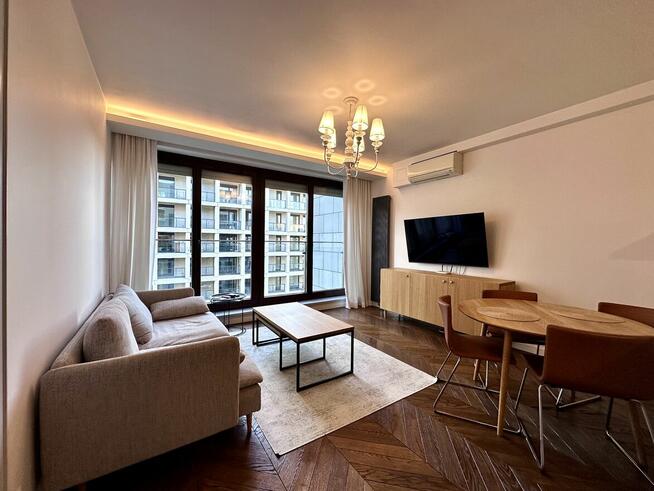 Nowoczesne, przestronne,2p w centrum Wrocławia, Ul.Walońska 9