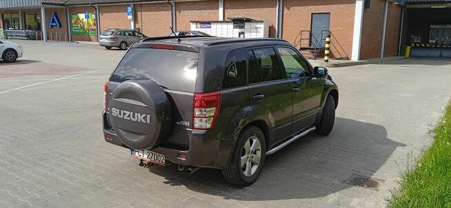 Suzuki Grand Vitara 2.4 Premium EU5
