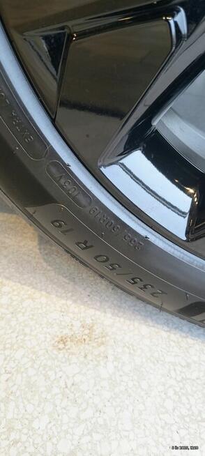 Sprzedam NOWE opony letnie Michelin Primacy 4