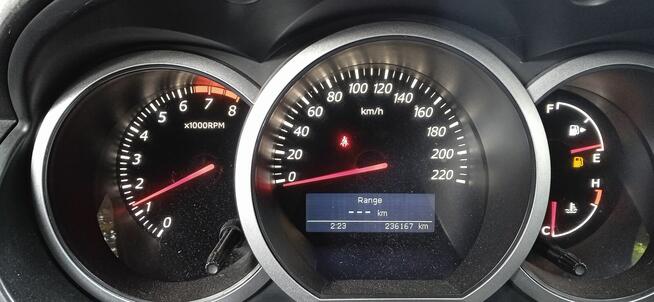 Suzuki Grand Vitara 2.4 Premium EU5