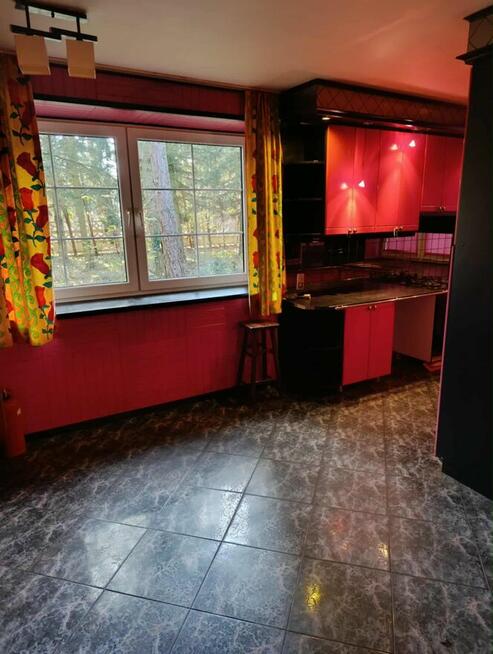 Sprzedam dom 122m2- zielona okolica