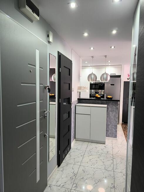 M-4 wysoki standard os. Żeromskiego