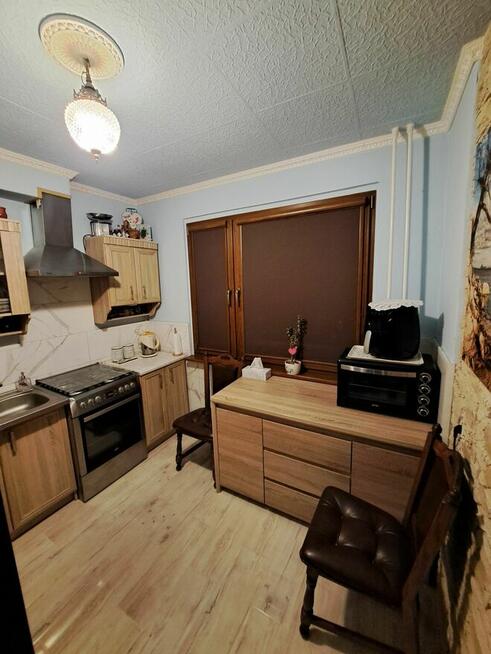 OKAZJA!! Mieszkanie 3 pokoje 60,35m2 Ścinawa