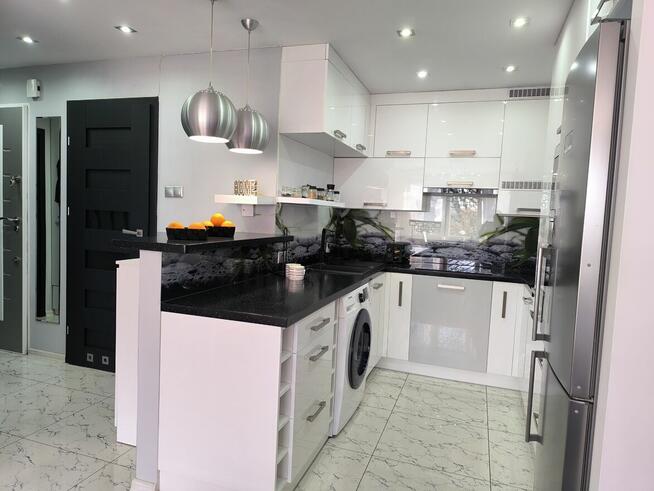 M-4 wysoki standard os. Żeromskiego