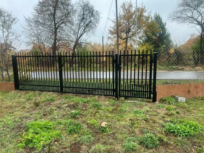 Sprzedam Działkę budowlaną