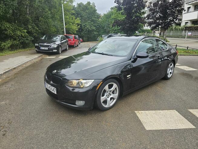 BMW Seria 3 BMW E92 328i 230KM xDrive 4x4 xD
