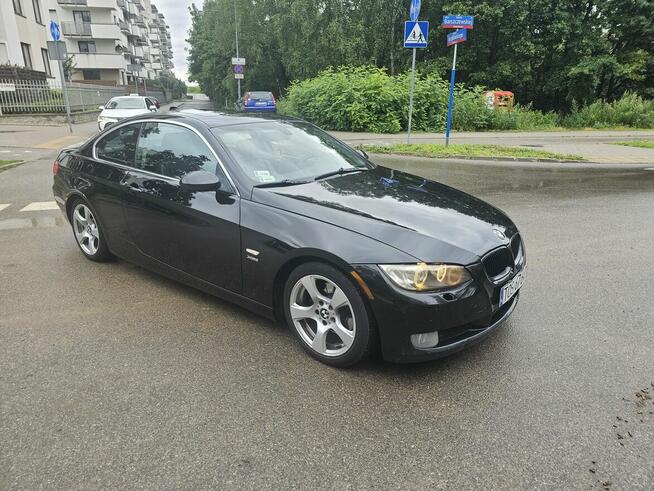 BMW Seria 3 BMW E92 328i 230KM xDrive 4x4 xD