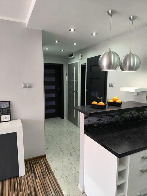 M-4 wysoki standard os. Żeromskiego