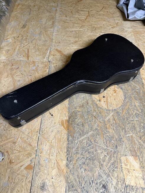 Futeral na gitarę klasyczną CANTO CC100