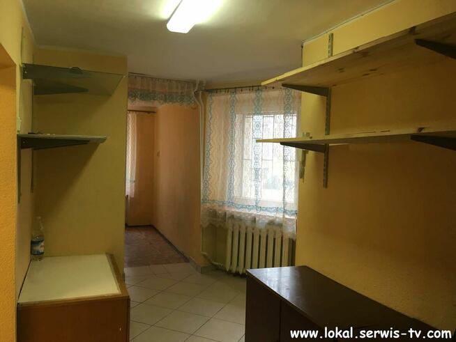 Lokal użytkowy na wynajem – Wrocław