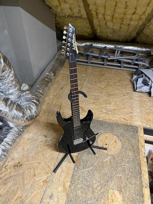 Gitara elektryczna Washburn RX 10
