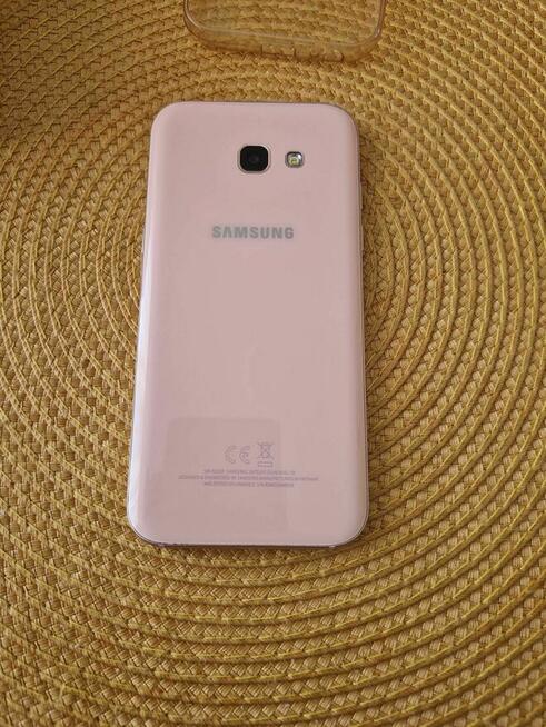 Samsung A5 2017 bez simlocka