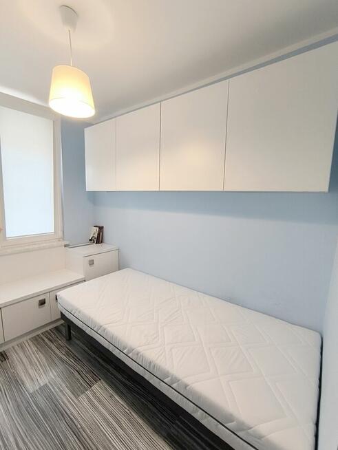 M-4 wysoki standard os. Żeromskiego