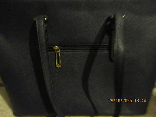 Torebka dla Biznesłumen.