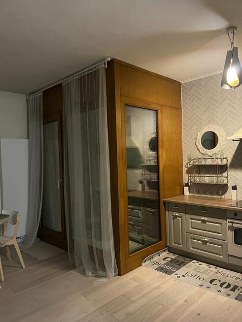 Wynajme piękny apartament Browary Warszawskie 3 pok.