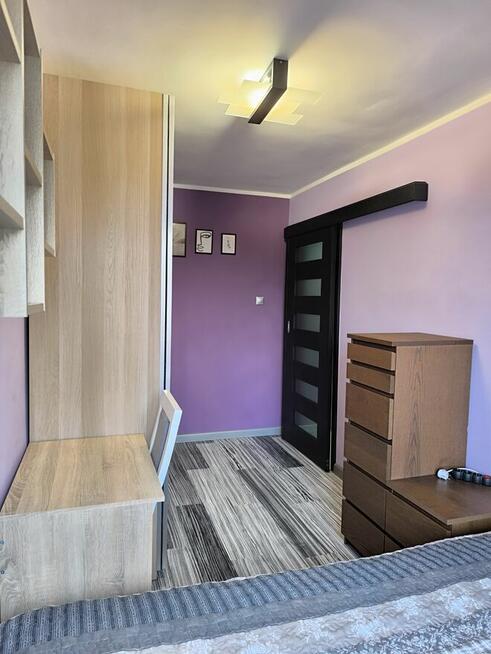 M-4 wysoki standard os. Żeromskiego