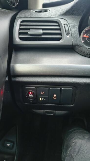 Honda Accord Honda Accord 8 Kombi 2011 2.0 LPG full opcja