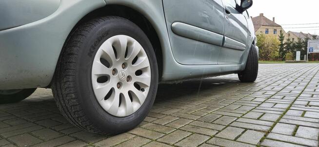 CITROEN XSARA PICASSO 2,0 HDI+GRATIS !!!