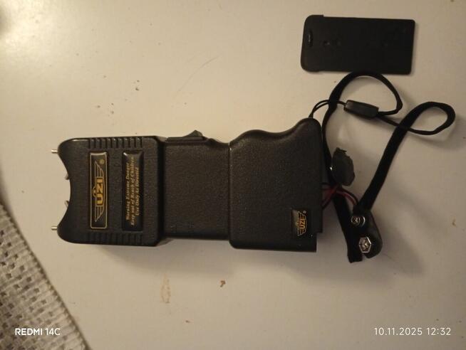 Sprzedam paralizator