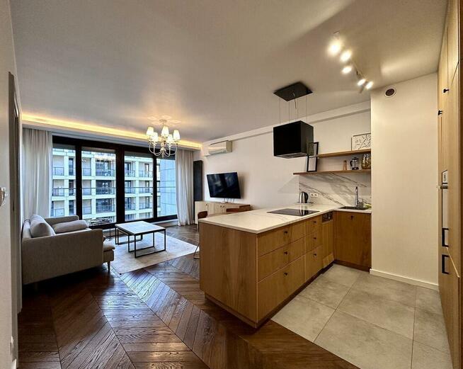 Nowoczesne, przestronne,2p w centrum Wrocławia, Ul.Walońska 9