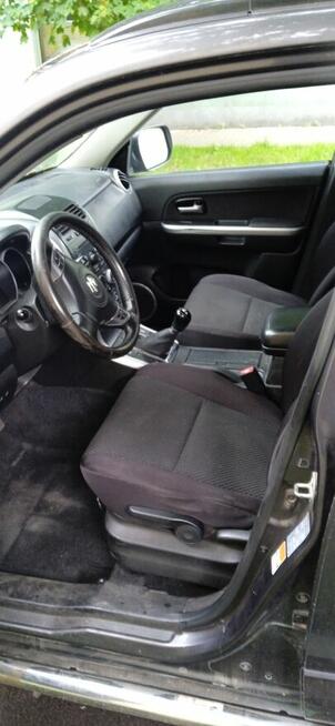 Suzuki Grand Vitara 2.4 Premium EU5