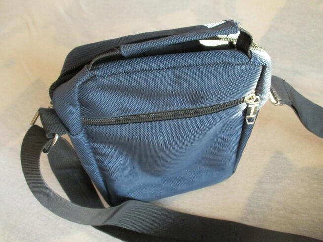 Saszetka męska nowa