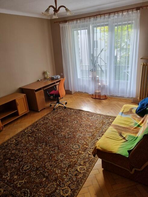 Kawalerka do wynajęcia