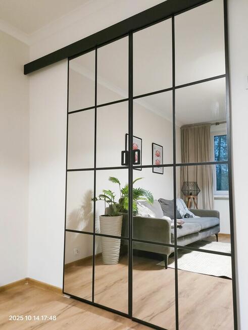 Zielona i spokojna okolica, 54m