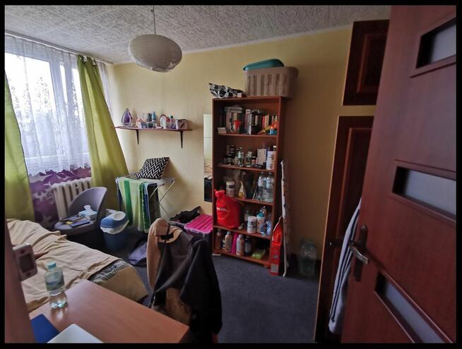 Sprzedam mieszkanie blisko SkyTower 3/4 pokoje - wynajęte