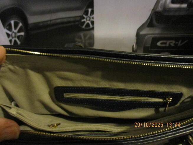 Torebka dla Biznesłumen.