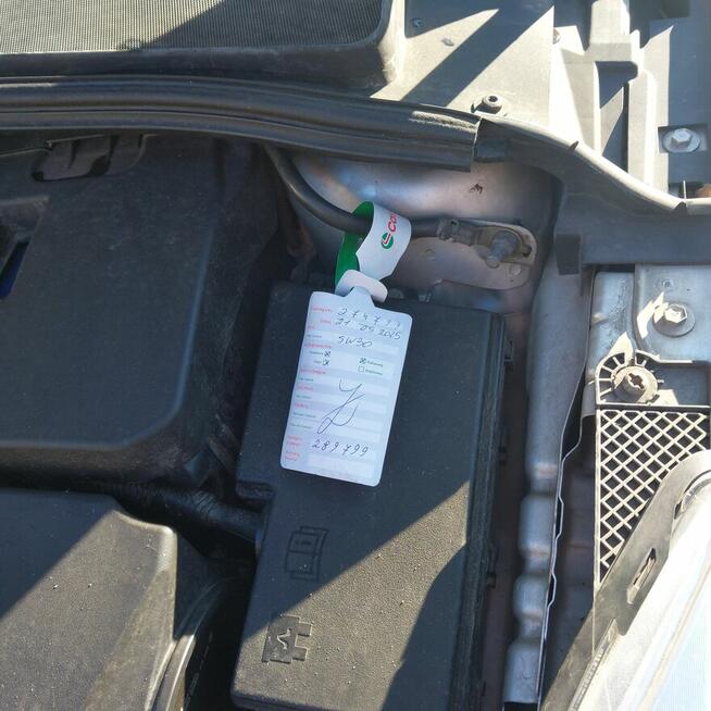 Sprzedam Forda Focusa 2011