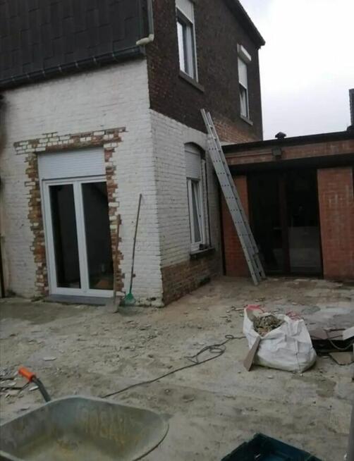 Remonty i wykończenia wnętrz – przyjmę zlecenia!