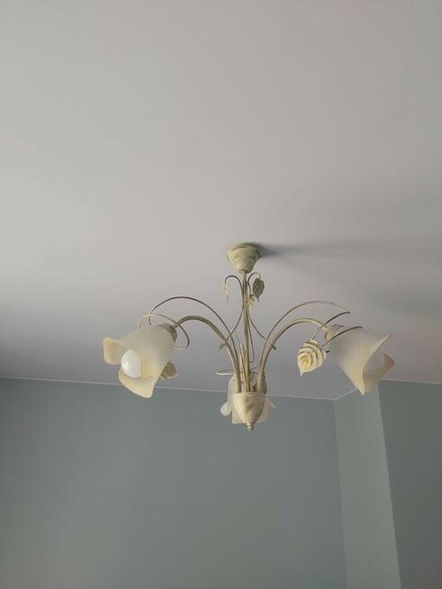 Malowanie, szpachlowanie,gładzie