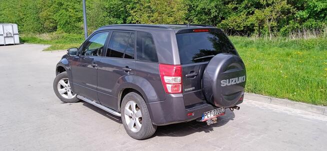 Suzuki Grand Vitara 2.4 Premium EU5