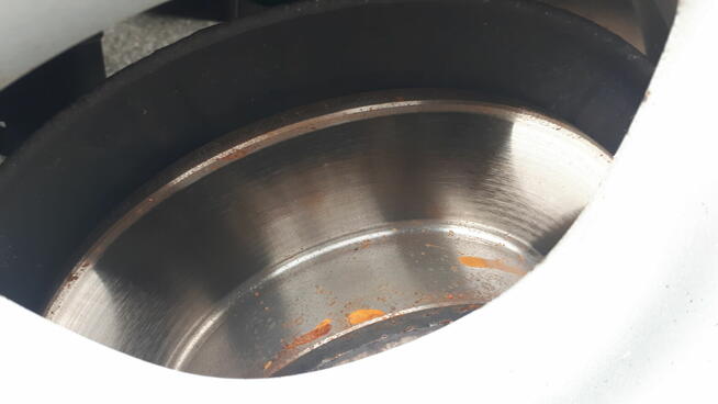 Opel ASTRA H 1.4 HB5D 09r.zDe.gw.przOryDoinZare.TYLKO 86tkm!