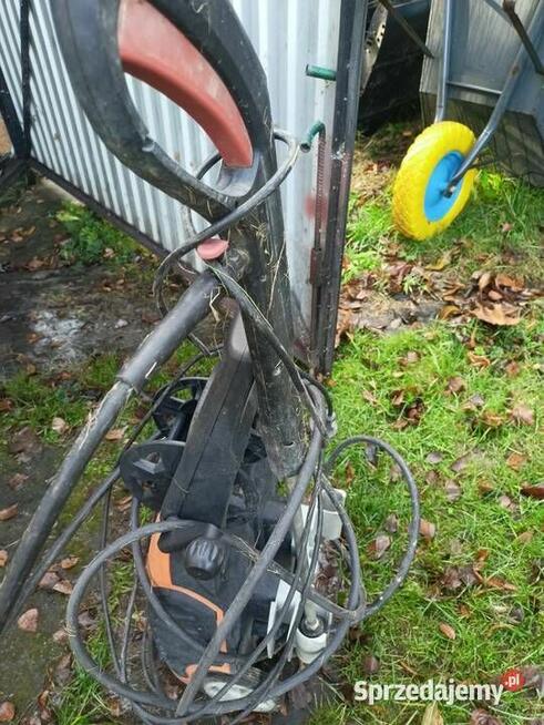 Myjka wysokociśnieniowa Black Decker