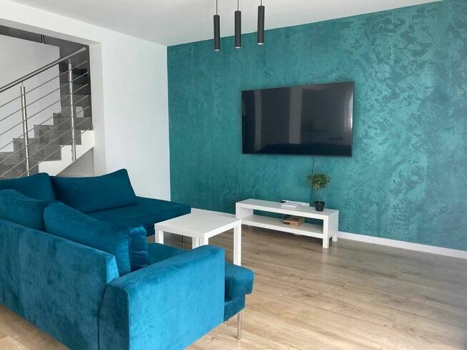 DO WYNAJECIA DOM MIESZKANIE KRAKOW 140 M FOR RENT