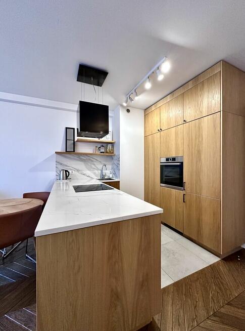 Nowoczesne, przestronne,2p w centrum Wrocławia, Ul.Walońska 9