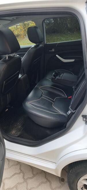 Ford Kuga Individual MK1 2 0 diesel