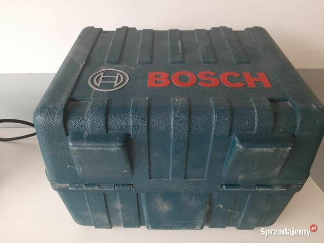 Bosch GKS-190 + Box Pilarka tarczowa