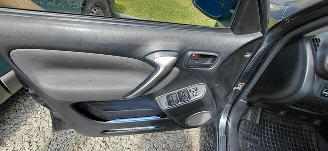 Sprzedam toyota rav4 2005