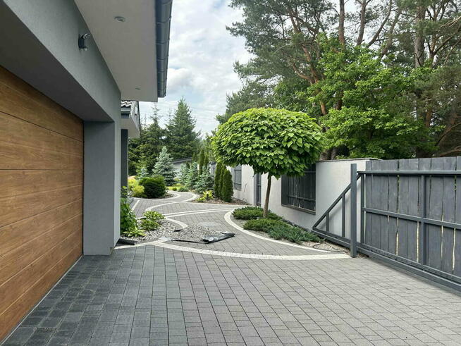 Dom na sprzedaż w Broku nad Bugiem