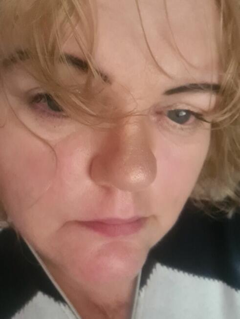 Mam dość samotności i życia w pojedynke