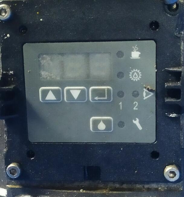 Centralne smarowania – Volvo / Lincoln / Beka-Max / Vogel –