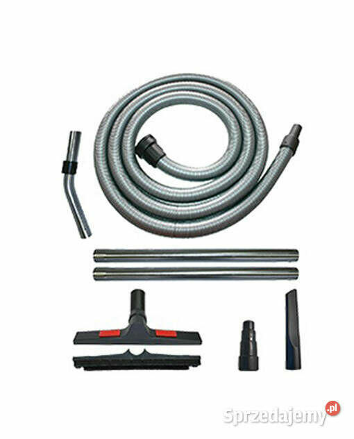 Starmix L1635 TOP Odkurzacz przemysłowy