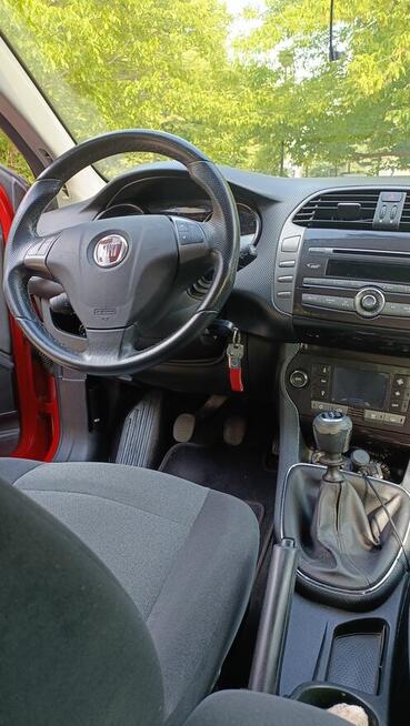 Fiat Brvao multijet 1.6 / 120 km - EMOTION