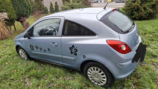 Sprzedam Opel Corsa D