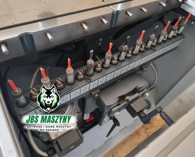 Wiertarka Wielowrzecionowa FELDER FD 921