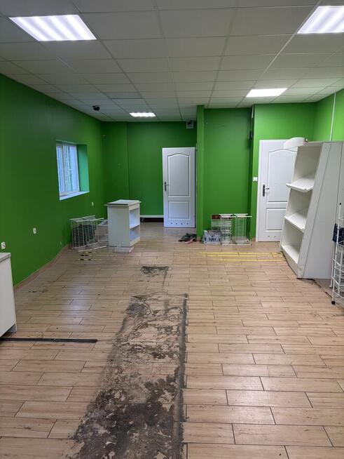 Syndyk sprzeda - Radom, ul. Wyścigowa