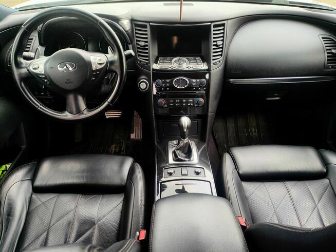 SUV 4x4 Infiniti FX30DS idealny! Lub Zamienię na małe auto